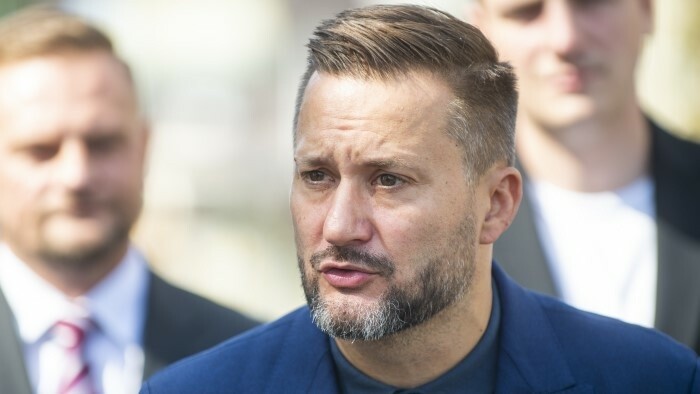 Bratislava recibirá varios alcaldes europeos