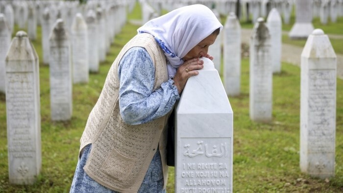 Eslovaquia se abstiene en la resolución de la ONU sobre el genocidio de Srebrenica 