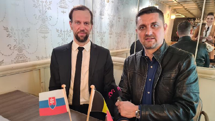 Štefánka oslávila 160 rokov princeznej Štefánie