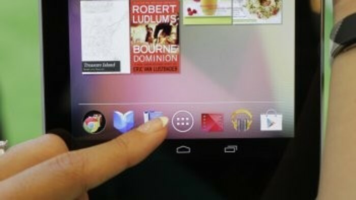 Los vendedores de tabletas eslovacos, los mejores según estudio internacional