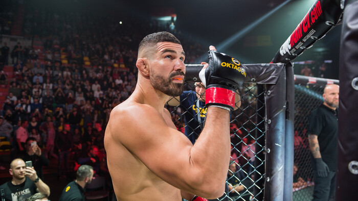 MMA: Odveta storočia medzi Vémolom a Véghom