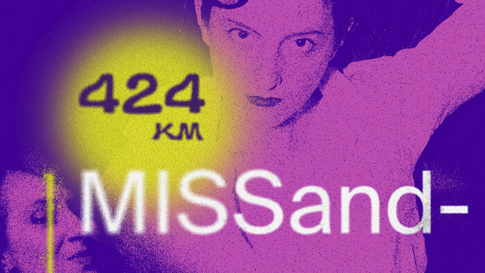 Divadelné zoskupenie Slzy Janka Borodáča pripravuje showcase 424 km