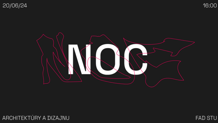 Noc architektúry a dizajnu opäť zavíta do Bratislavy