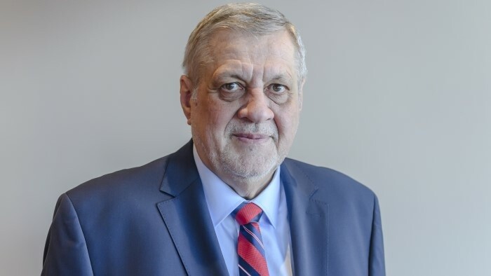 Ján Kubiš será asesor del presidente Peter Pellegrini en asuntos de política exterior