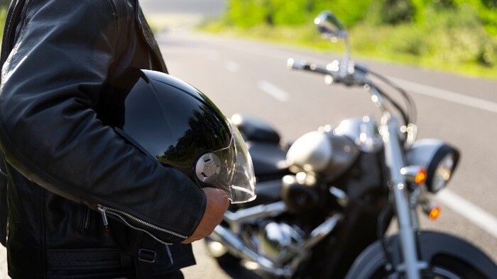 Bezpečnosť motocyklistov