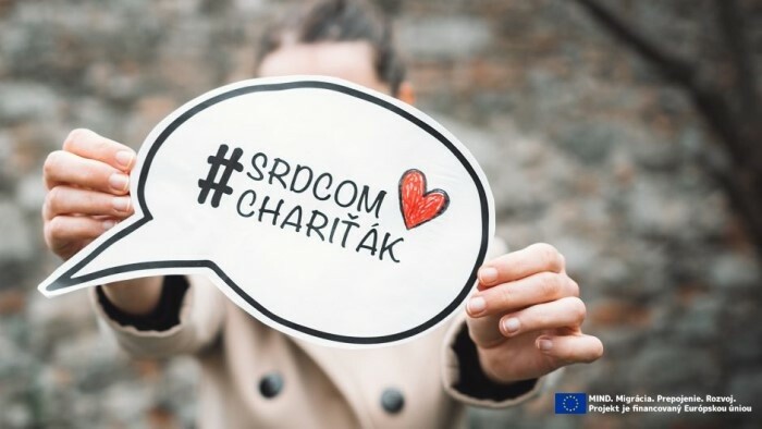 Národný týždeň charity