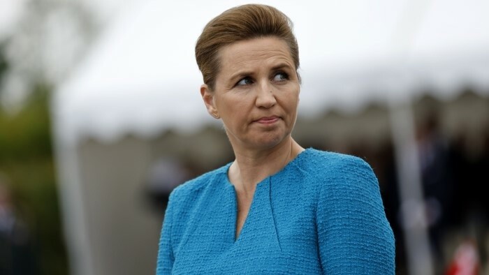 Prezidentka odsúdila násilie