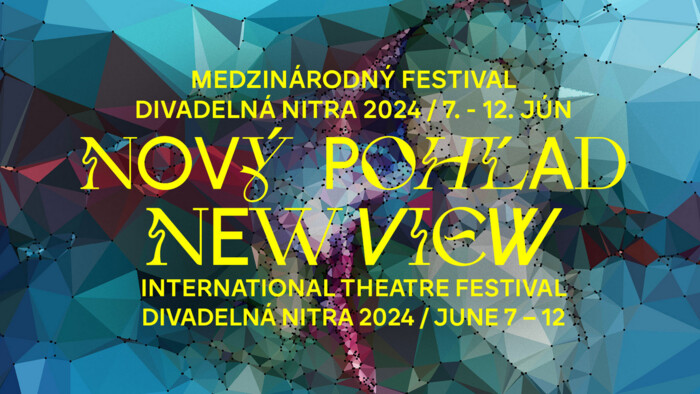 Na tému: Divadelná Nitra