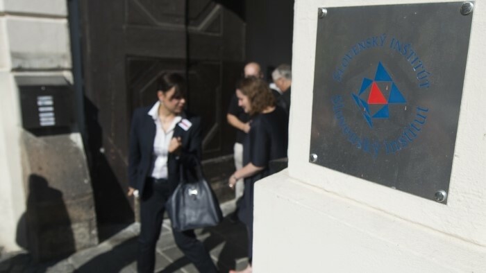 El ministerio de Cultura quiere intensificar la cooperación con los institutos eslovacos en el extranjero