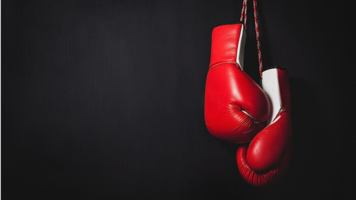BOX: Na LOH sa prvýkrát v histórii predstaví slovenská boxerka