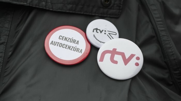 RTVS a deň verejnoprávnosti