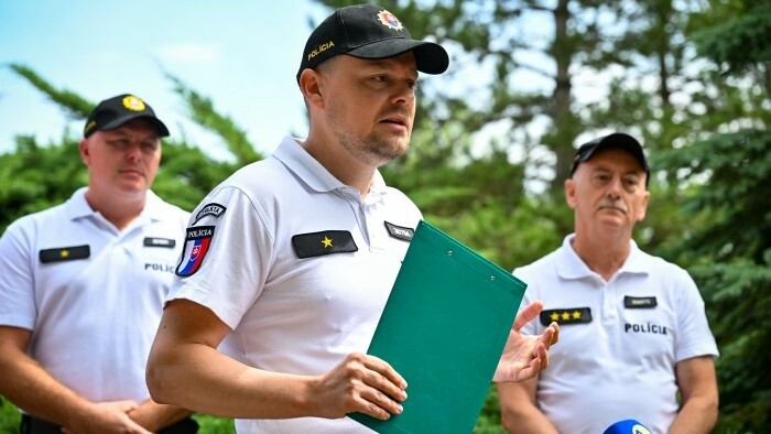 Aj tento rok budú dovolenkárom v Chorvátsku pomáhať slovenskí policajti