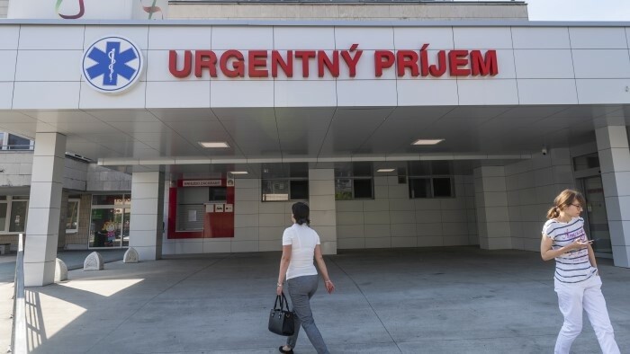 Takmer 30 pohotovostí nemá prevádzkovateľa