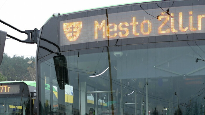 Zilina declares state of emergency over leakage of dangerous substance