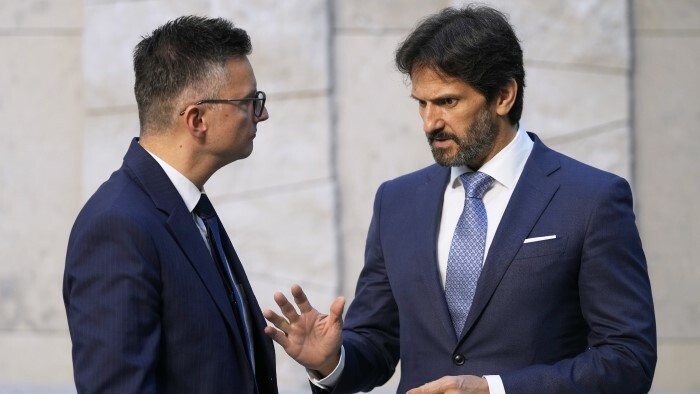 Kaliňák reitera que Eslovaquia ayudará a Ucrania con sistemas no letales
