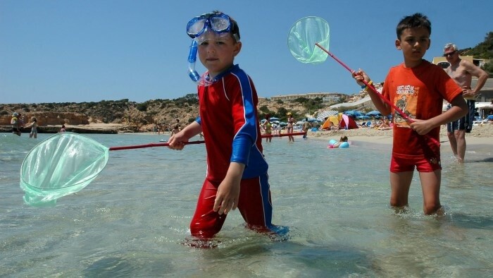 La saison des vacances s’approche....