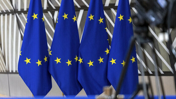Young Slovaks trust EU more than national gov't, but don't vote