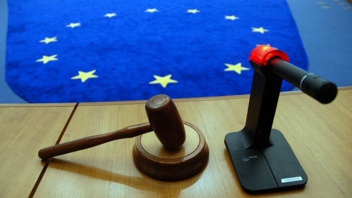 La Slovaquie face à des poursuites judiciaires de l’UE