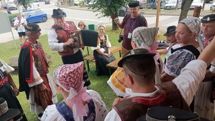 Vláda podporila projekty samospráv 