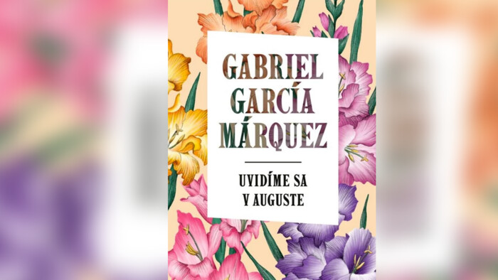 Literárny zápisník: Uvidíme sa v auguste