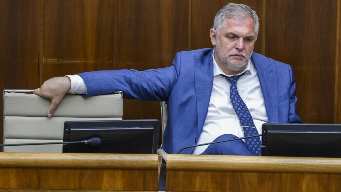 Michelko prevé que el director de STVR podría ser elegido en octubre