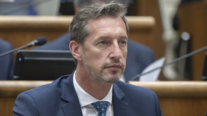 Zmena volebného systému