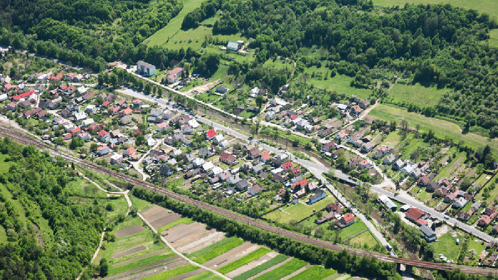 Nespokojní obyvatelia nesúhlasia s obnovou ťažby v kameňolome v obci Lúky