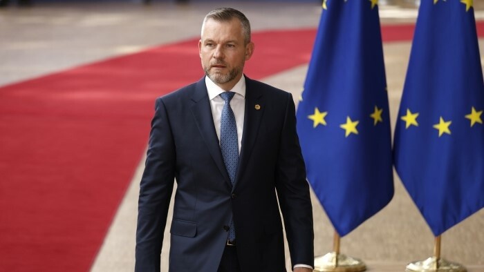 Präsident äußerte sich zu EU-Nominierungen