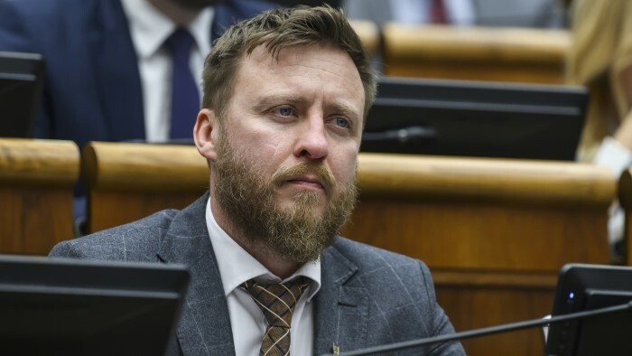 Pandémia COVID-19 na Slovensku nebola – tvrdí to splnomocnenec