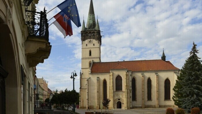 De Jong plans investment for €63 million in Presov