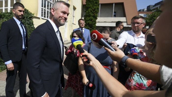 Viac úradovania na východe krajiny
