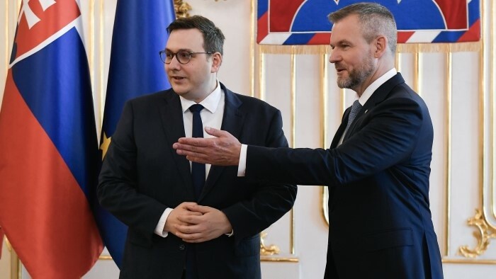 Nadštandardné vzťahy s Českom 