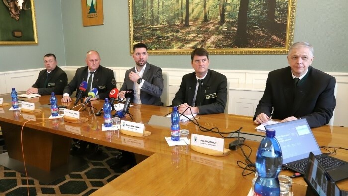 Začali trestné stíhanie 