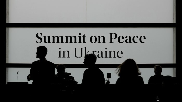 Podporili sme záverečné komuniké mierového summitu 