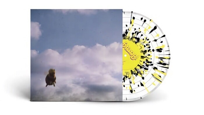 Album týždňa: Pond - Stung!
