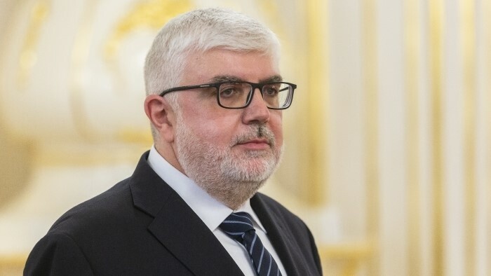 Новым послом Словакии на Украине станет Павел Виздал