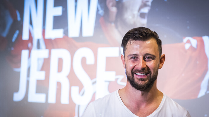 HOKEJ: Tatar podpísal ročný kontrakt v hodnote milión 800 tisíc dolárov