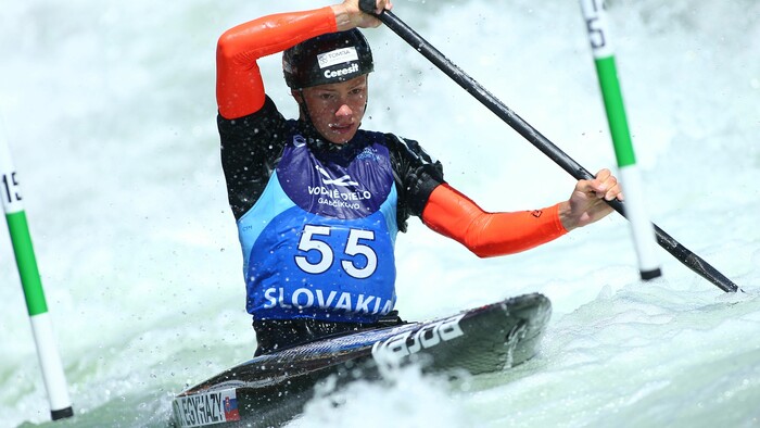 VODNÝ SLALOM: Liptovský Mikuláš hostí majstrovstvá sveta juniorov a pretekárov (aktualizované)