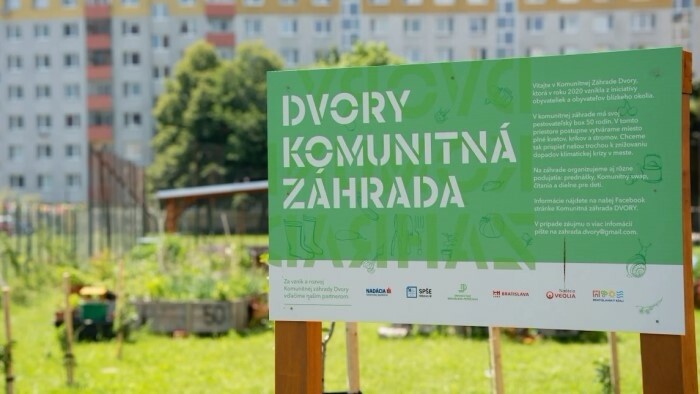 Успех молодых словацких репортеров на международном конкурсе YRE