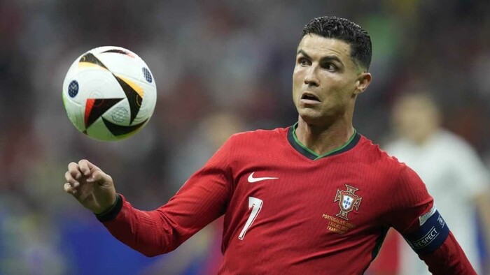Krátke SPRÁVY z EURO 2024: Ronaldo je najaktívnejší v streľbe, na konte má 20 pokusov
