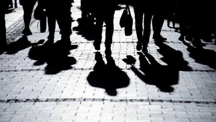 Las mujeres eslovacas ganan aproximadamente un 16 % menos que los hombres
