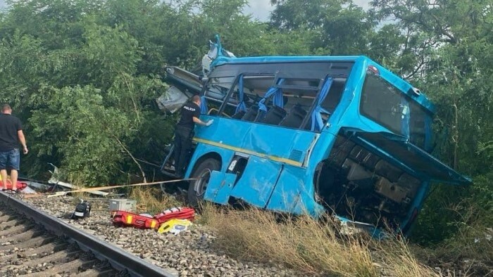 Tragickú zrážku zrejme zapríčinil ľudský faktor
