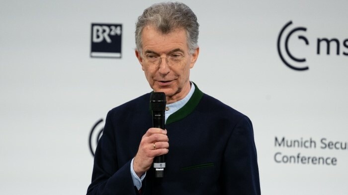 M. Eštok: El G7 desempeña un papel clave en las actuales crisis geopolíticas