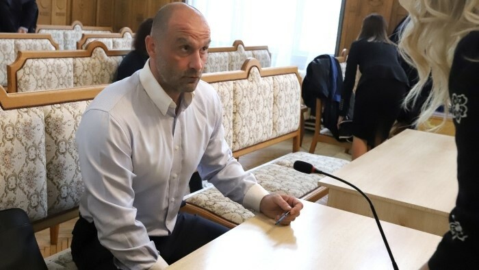 Zrušili obvinenie Norbertovi Bödörovi aj Tiborovi Gašparovi