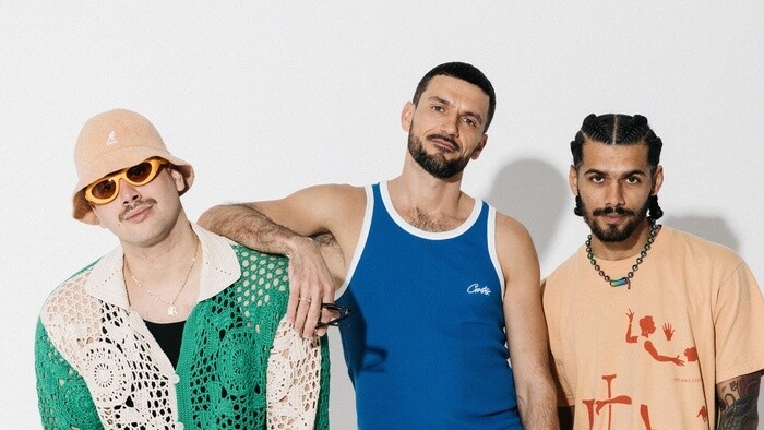 „Hudbu počujeme celým telom, nielen uchom.“ Rudeboys Radio v Ráne na eFeMku