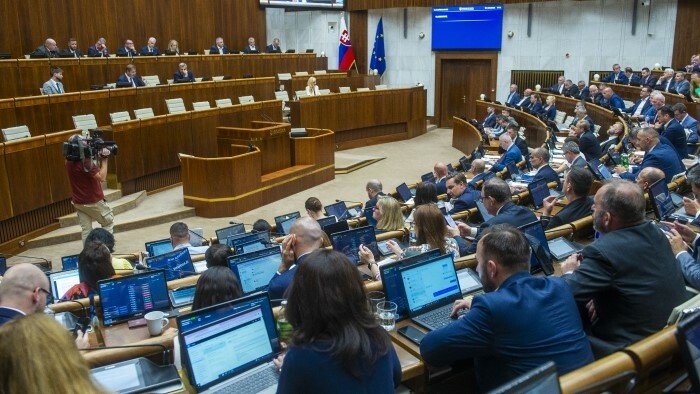 Hlas-SD no votará leyes no aprobadas previamente por el Consejo de Coalición
