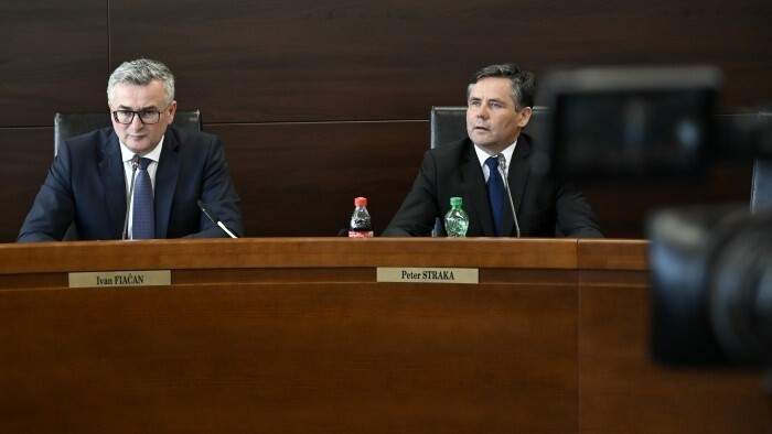 Constitucional declara algunas partes de la enmienda del Código Penal inconstitucionales