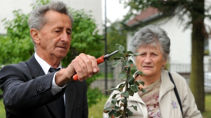 Fallece el profesor Ivan Hričovský