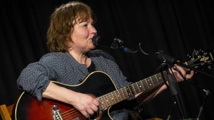 Pesničkárka Soňa Horňáková má 65 rokov