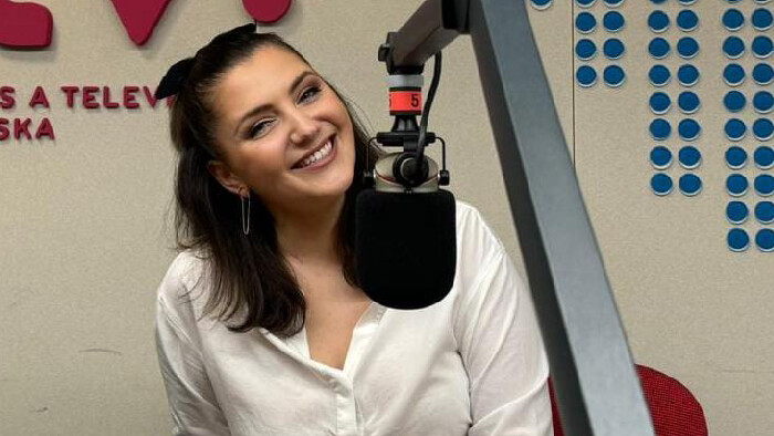 Štefánia Salatová alias Stefi a jej plány